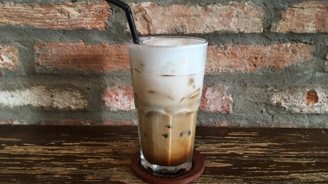 コーヒー