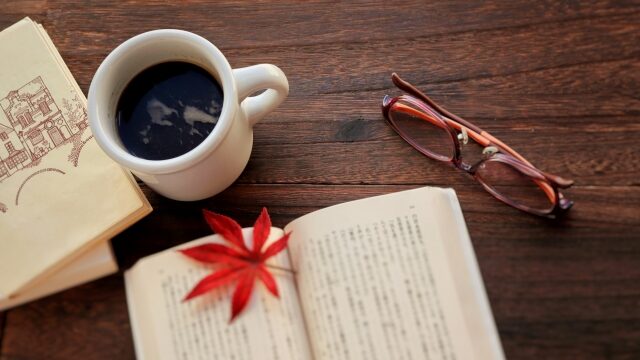 コーヒー