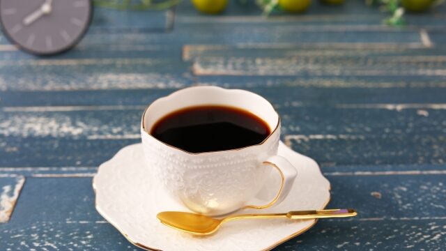 コーヒー