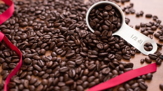 コーヒー