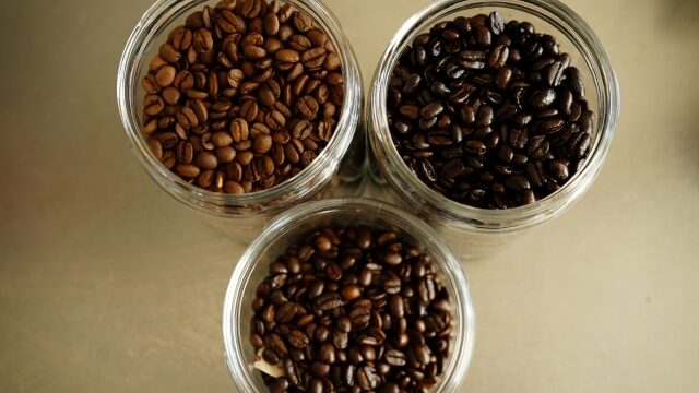 コーヒー