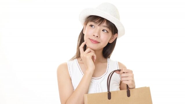 買い物